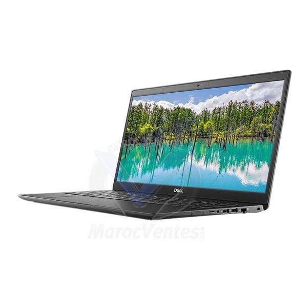 DELL Latitude 3510 i5-10210U 15.6" HD 8GB 1TB Win1 N007L351015EMEA